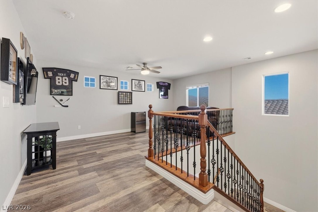10133 Iron Wood Peak Avenue Las Vegas NV 89166