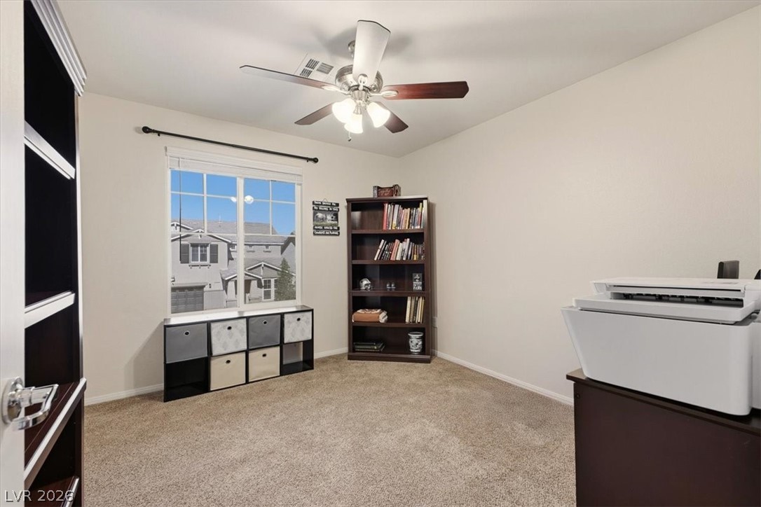 10133 Iron Wood Peak Avenue Las Vegas NV 89166