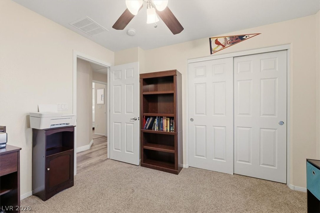 10133 Iron Wood Peak Avenue Las Vegas NV 89166