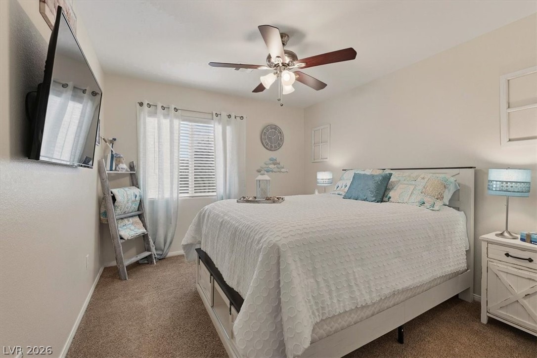 10133 Iron Wood Peak Avenue Las Vegas NV 89166