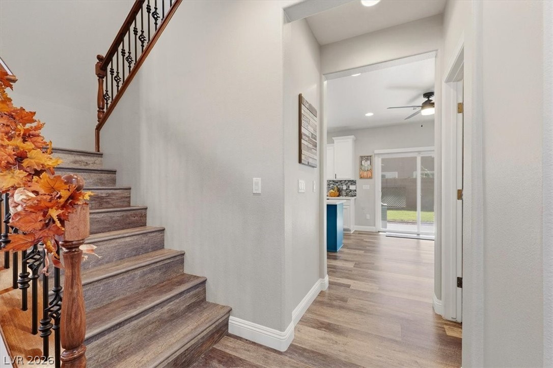 10133 Iron Wood Peak Avenue Las Vegas NV 89166