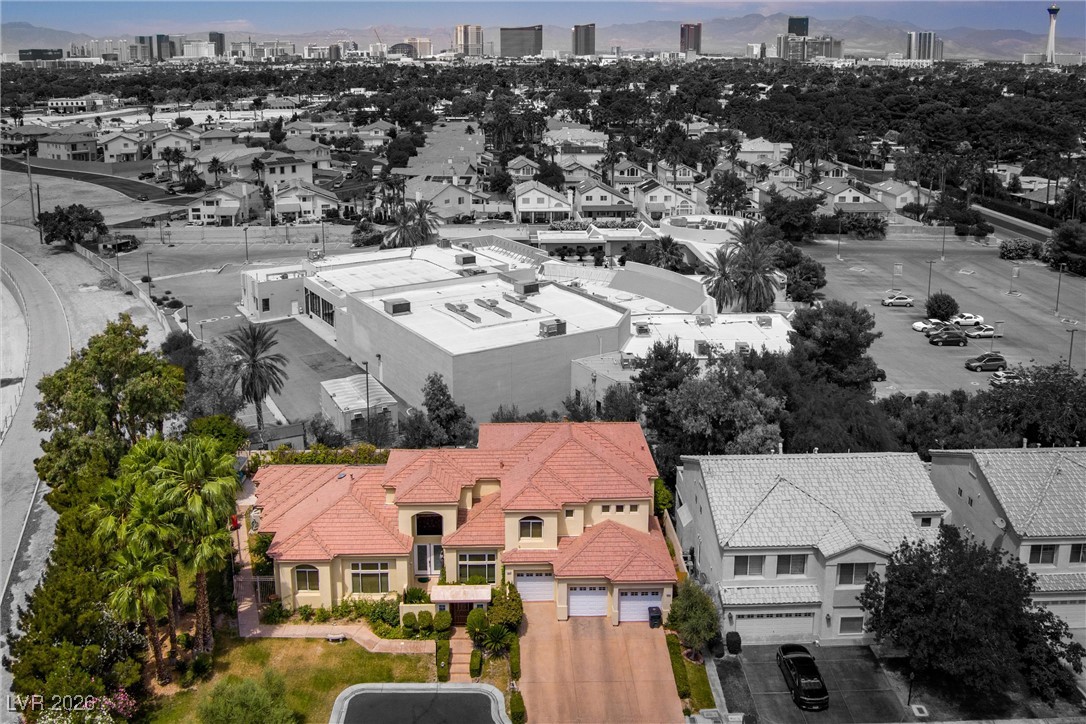 3575 Shelome Court Las Vegas NV 89121