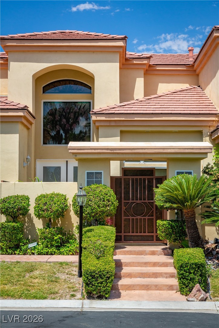 3575 Shelome Court Las Vegas NV 89121