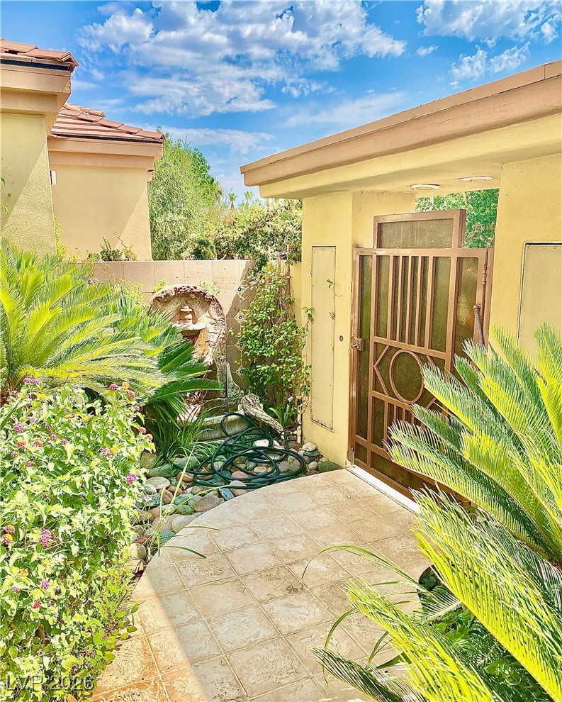 3575 Shelome Court Las Vegas NV 89121