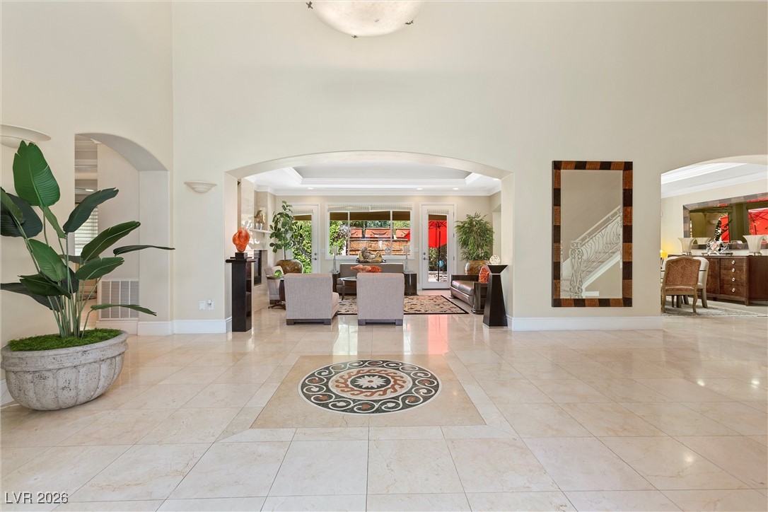 3575 Shelome Court Las Vegas NV 89121