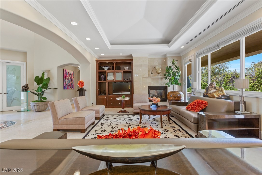 3575 Shelome Court Las Vegas NV 89121