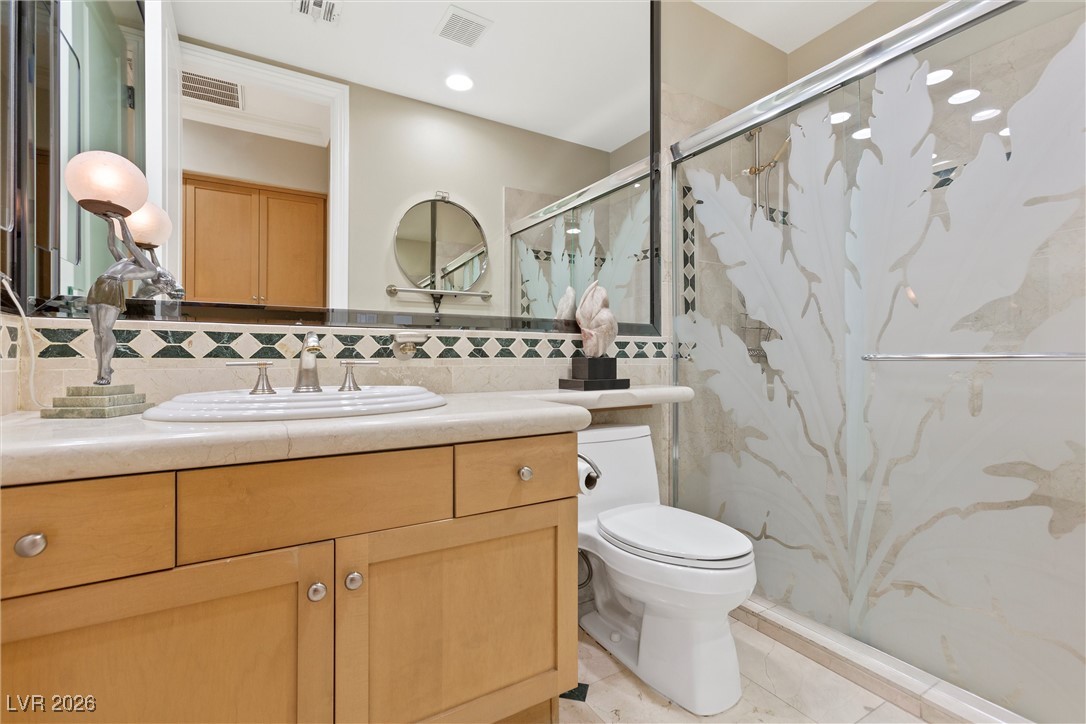 3575 Shelome Court Las Vegas NV 89121