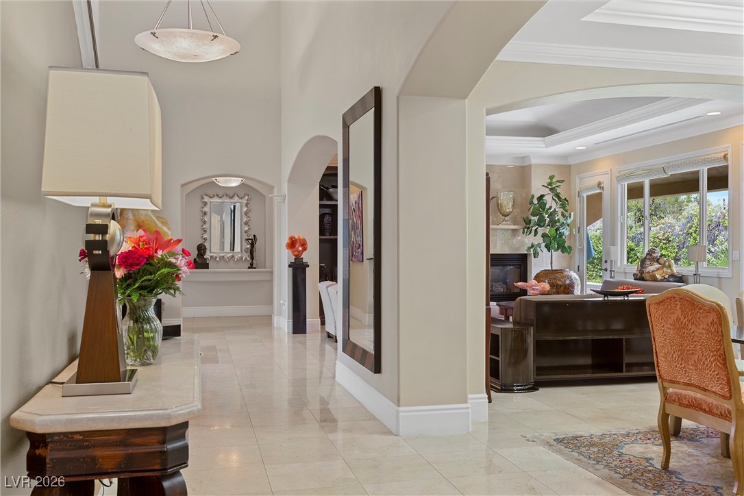 3575 Shelome Court Las Vegas NV 89121