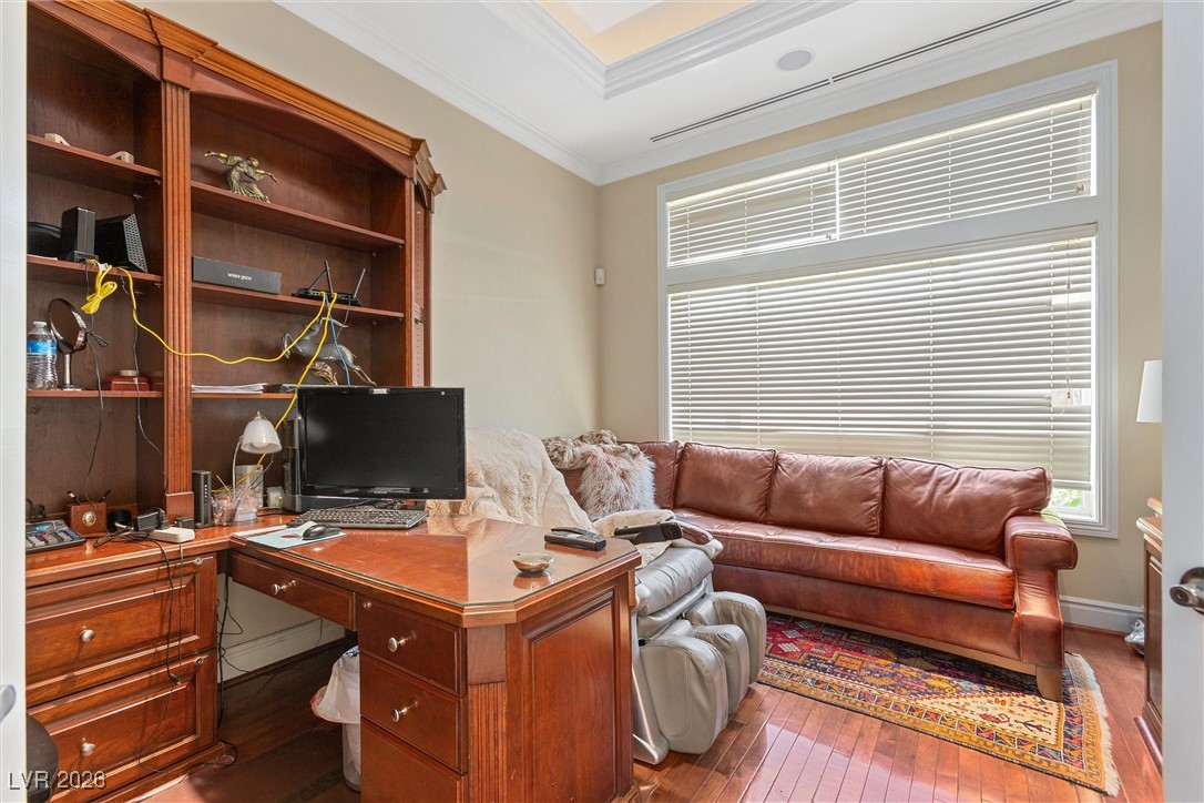 3575 Shelome Court Las Vegas NV 89121