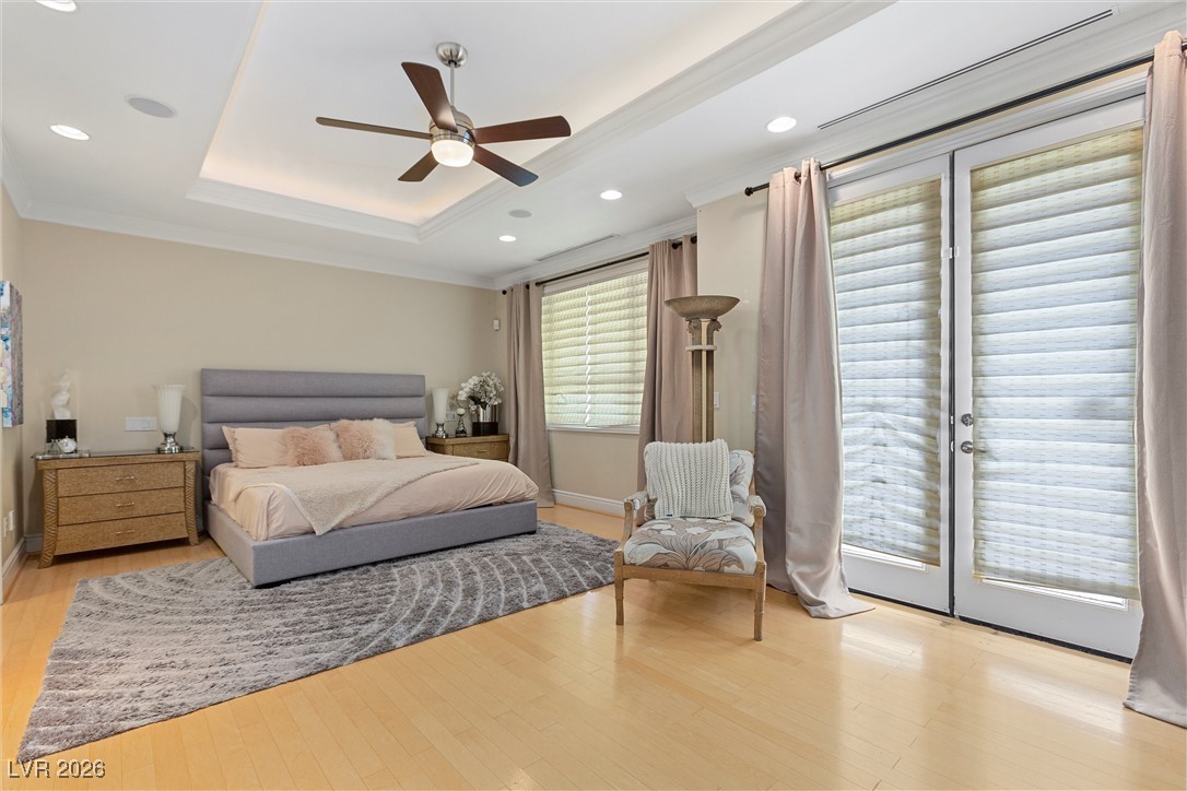 3575 Shelome Court Las Vegas NV 89121