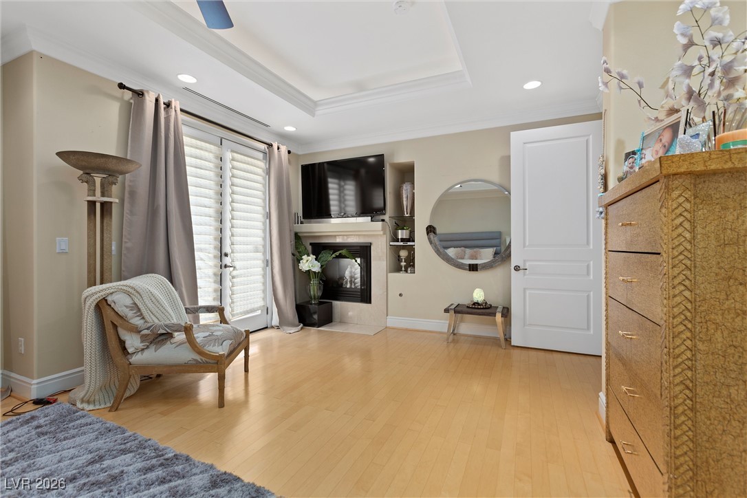 3575 Shelome Court Las Vegas NV 89121