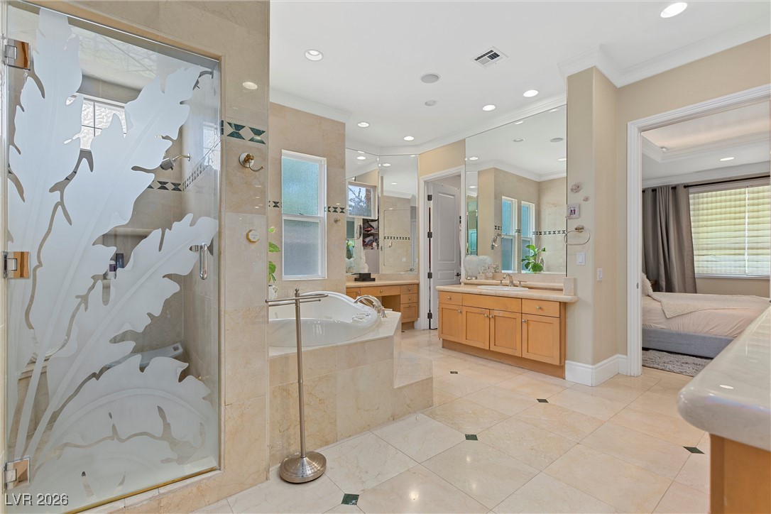 3575 Shelome Court Las Vegas NV 89121
