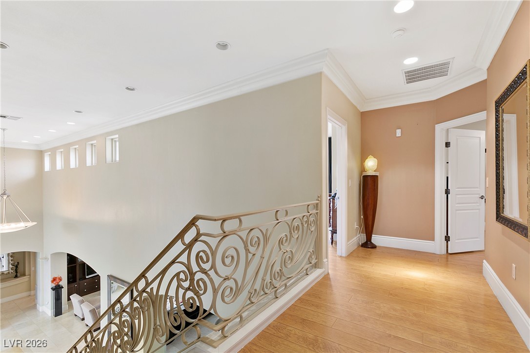 3575 Shelome Court Las Vegas NV 89121
