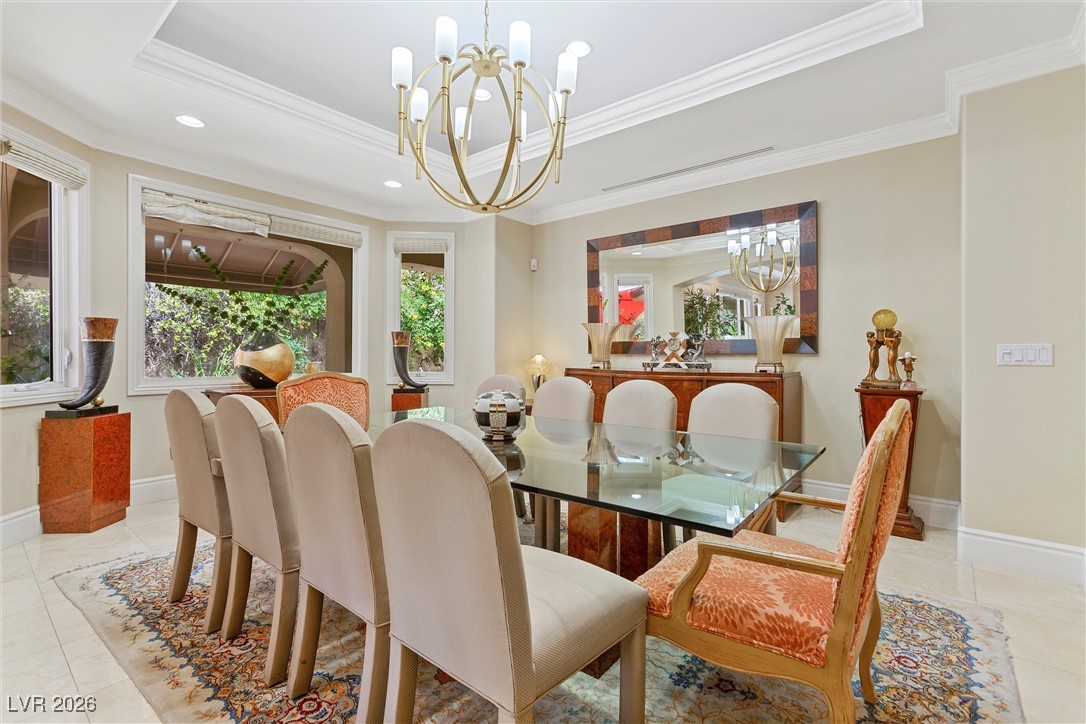 3575 Shelome Court Las Vegas NV 89121
