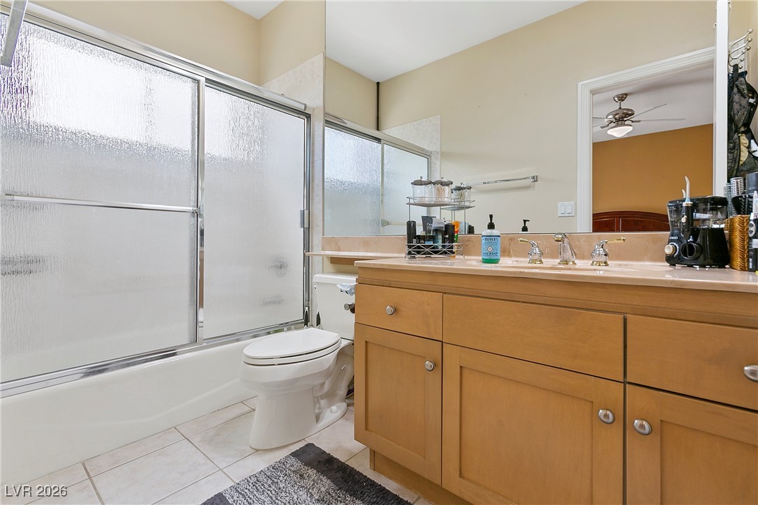 3575 Shelome Court Las Vegas NV 89121