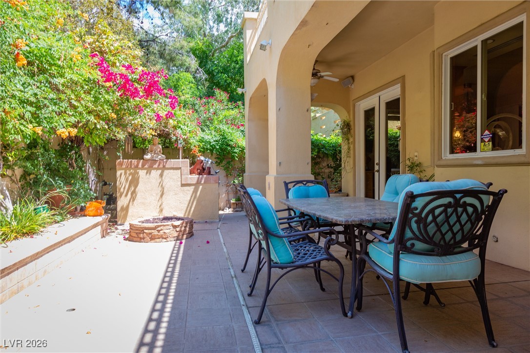 3575 Shelome Court Las Vegas NV 89121