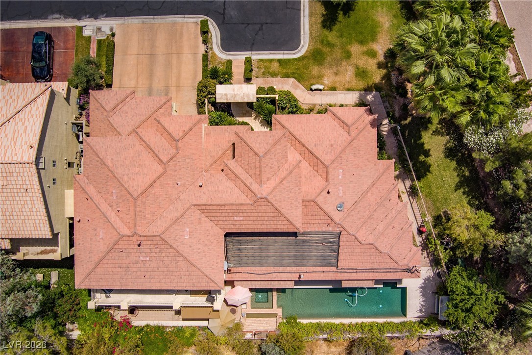 3575 Shelome Court Las Vegas NV 89121