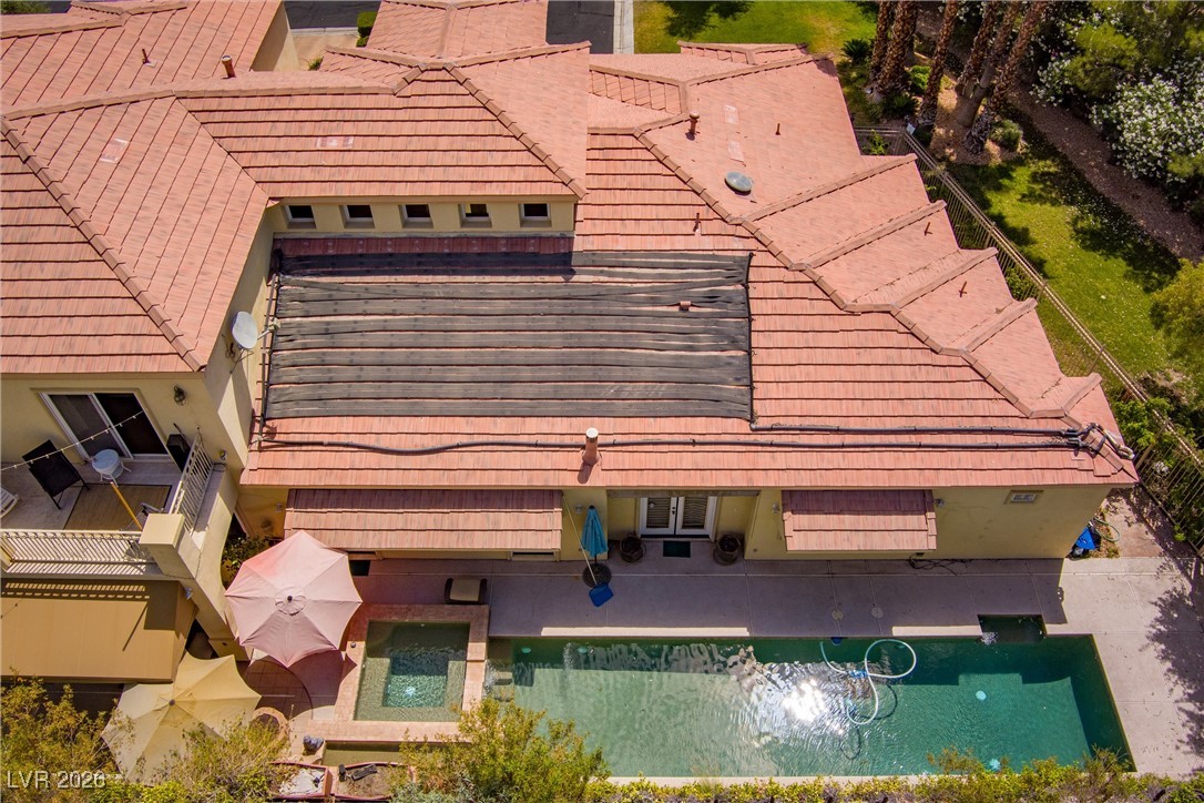 3575 Shelome Court Las Vegas NV 89121