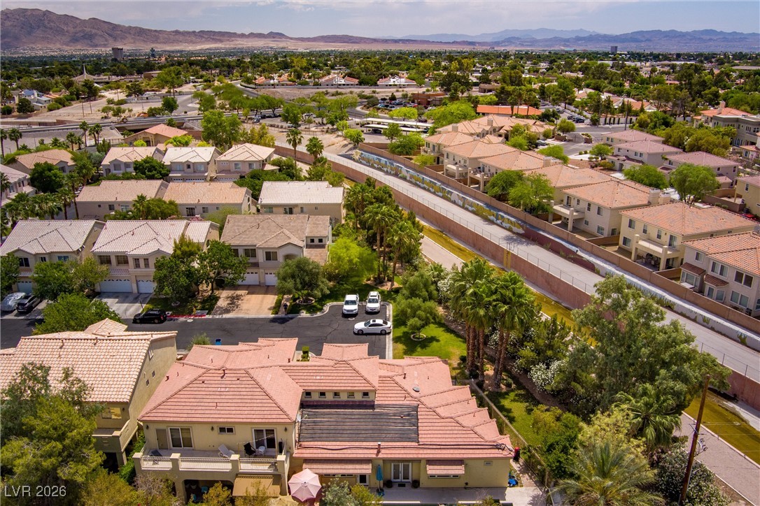 3575 Shelome Court Las Vegas NV 89121