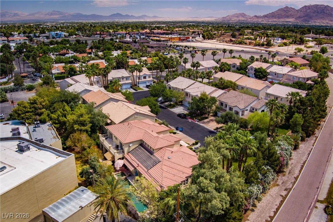 3575 Shelome Court Las Vegas NV 89121