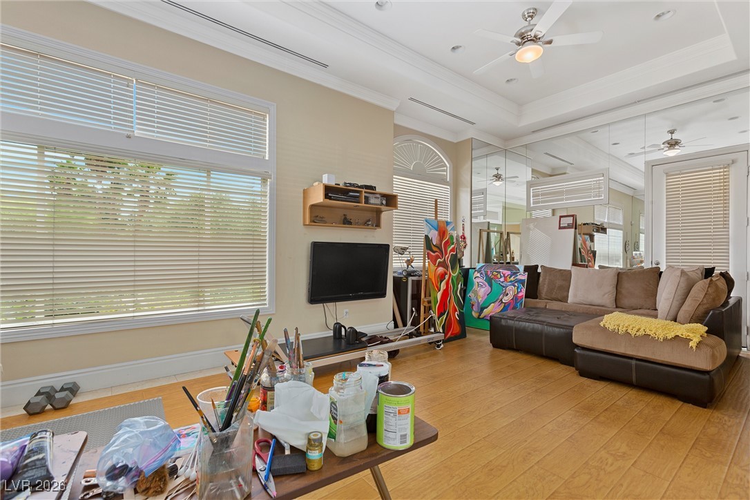 3575 Shelome Court Las Vegas NV 89121