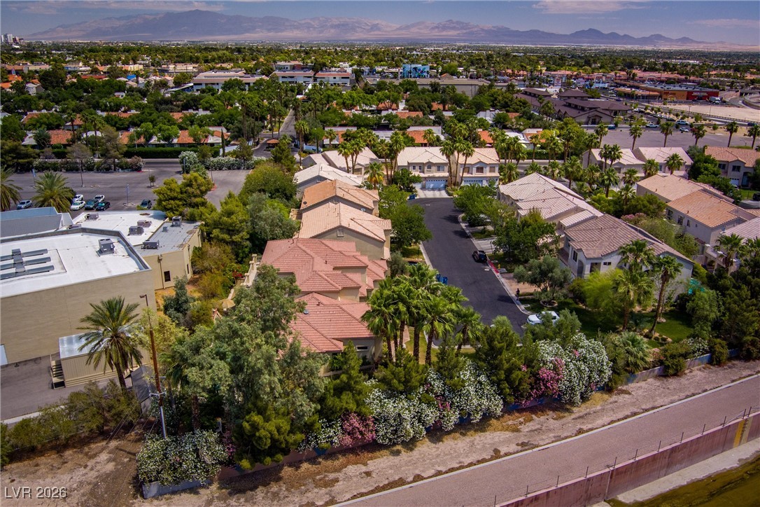 3575 Shelome Court Las Vegas NV 89121