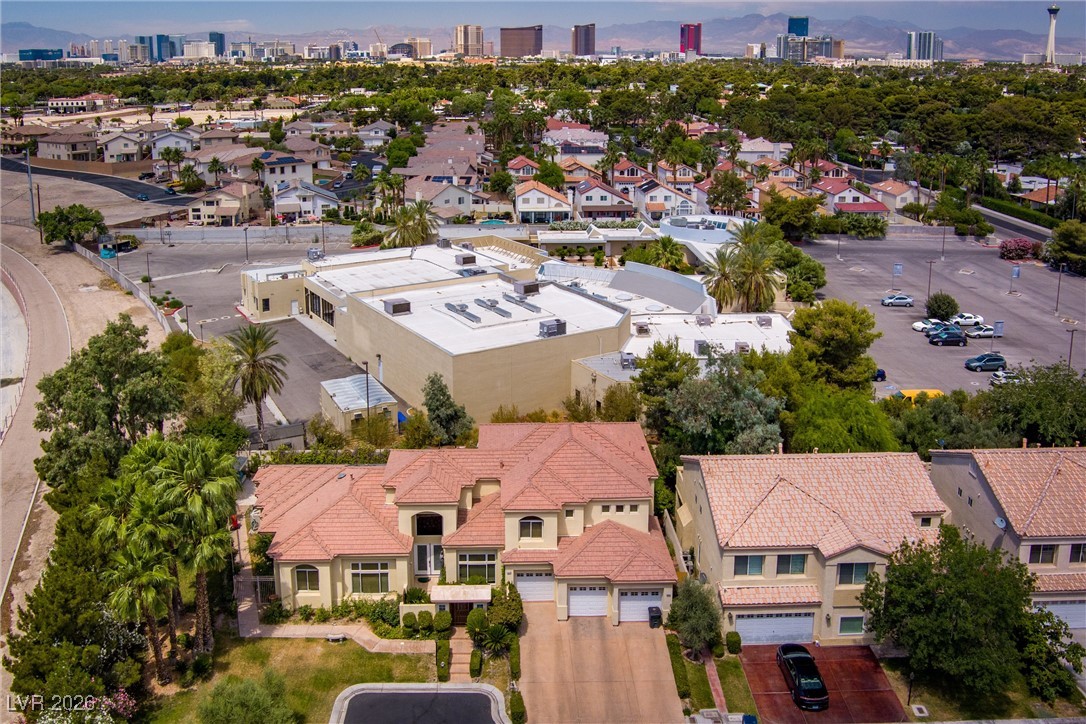 3575 Shelome Court Las Vegas NV 89121