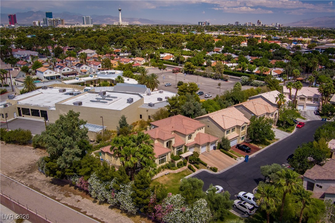3575 Shelome Court Las Vegas NV 89121