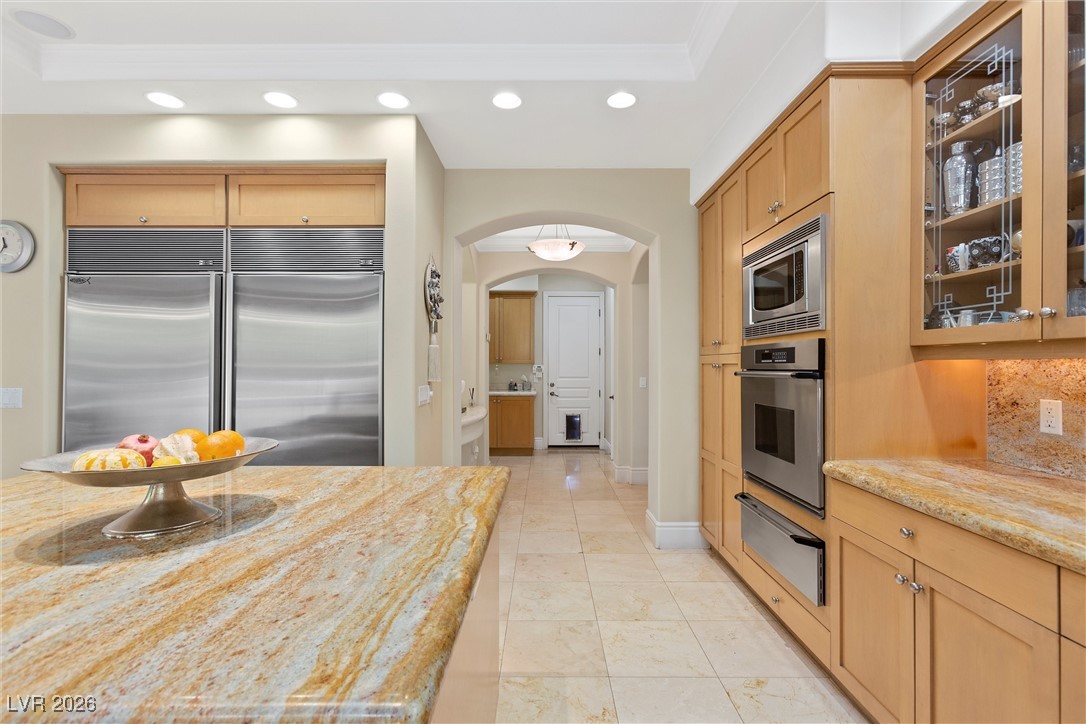 3575 Shelome Court Las Vegas NV 89121