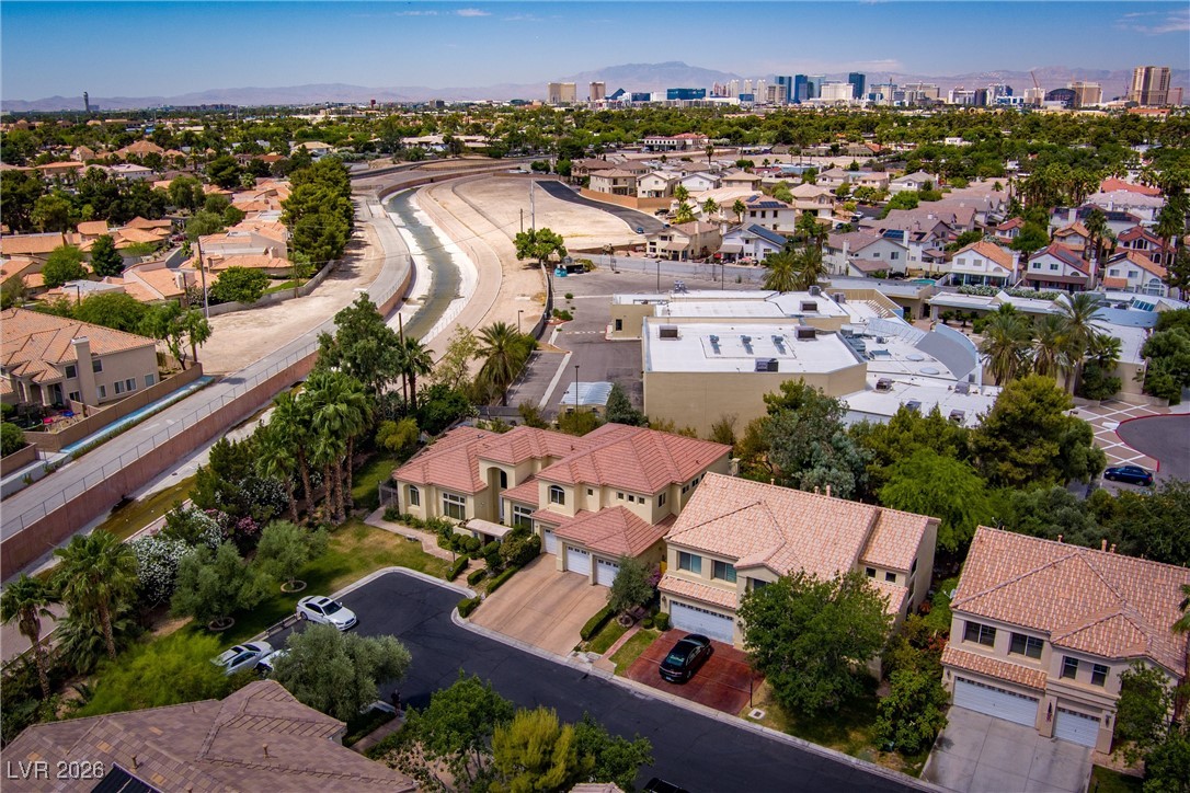 3575 Shelome Court Las Vegas NV 89121
