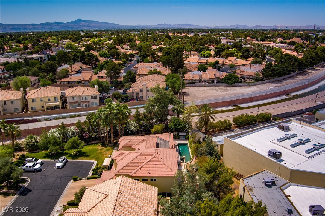3575 Shelome Court Las Vegas NV 89121