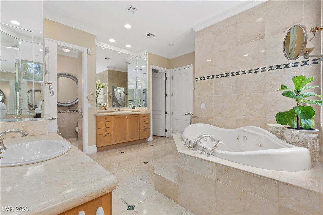 3575 Shelome Court Las Vegas NV 89121