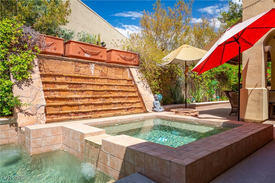 3575 Shelome Court Las Vegas NV 89121