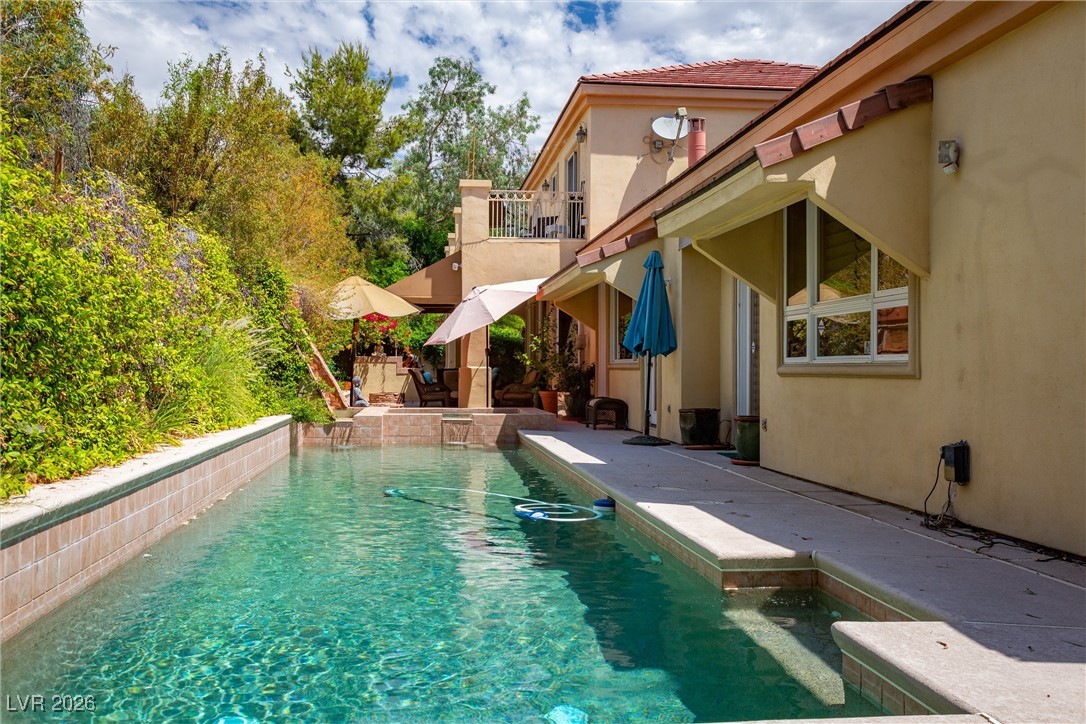 3575 Shelome Court Las Vegas NV 89121