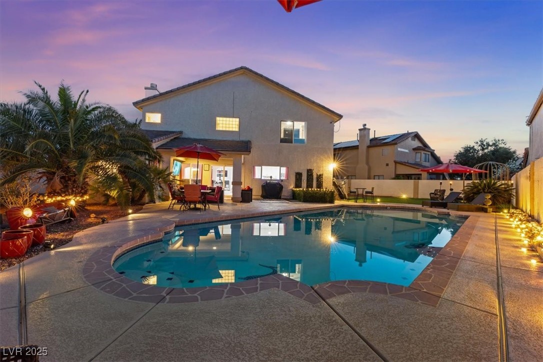 2639 Regency Cove Court Las Vegas NV 89121