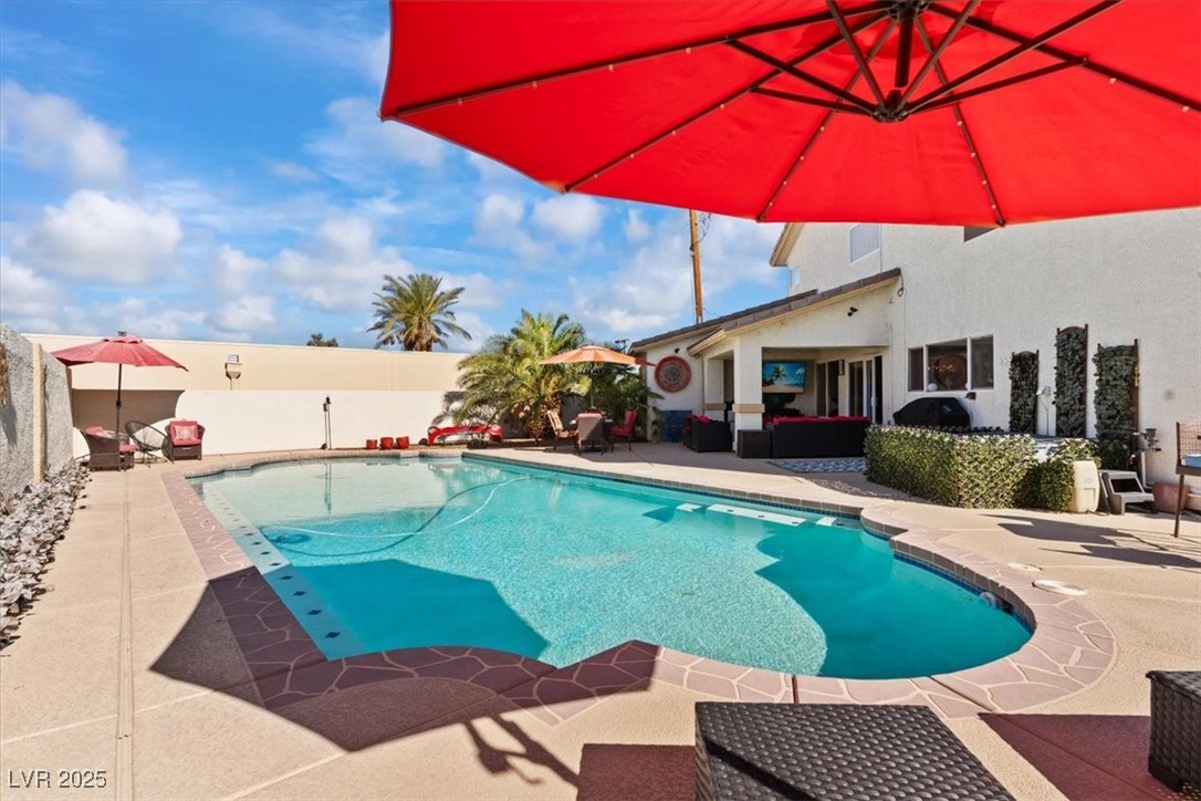 2639 Regency Cove Court Las Vegas NV 89121