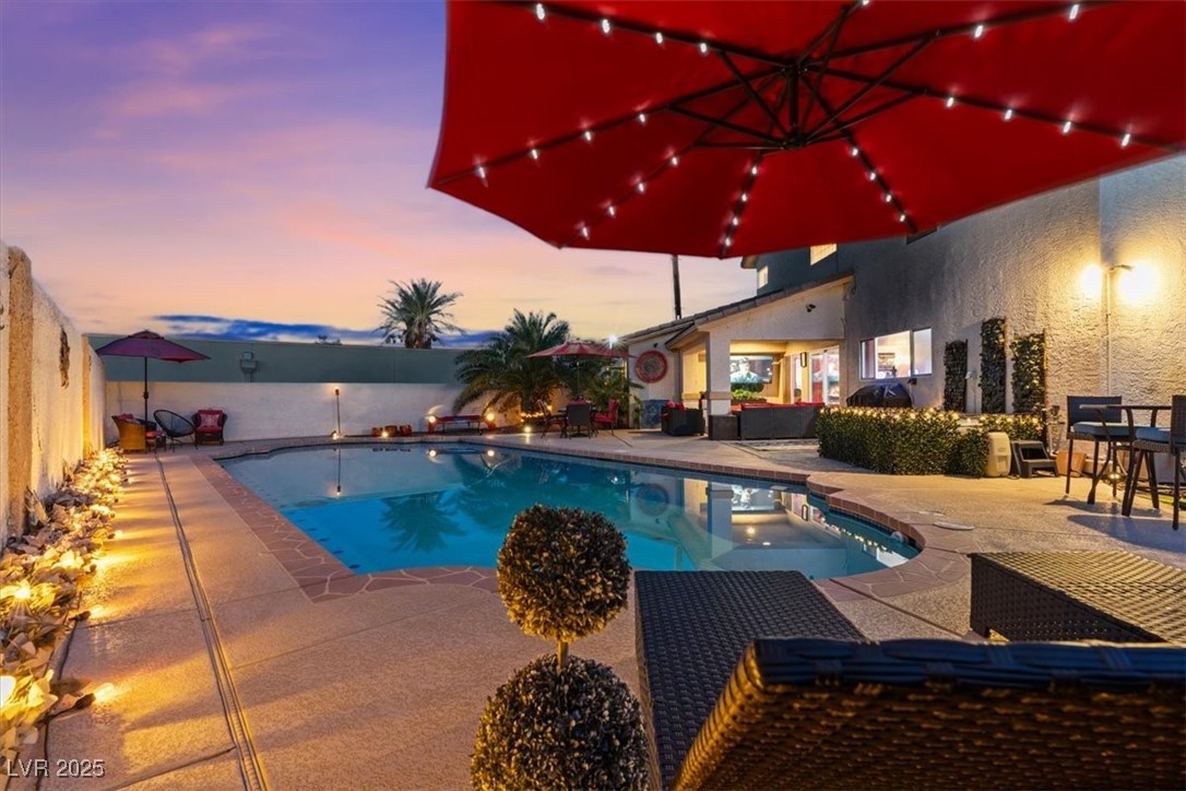 2639 Regency Cove Court Las Vegas NV 89121