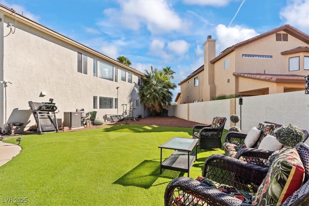 2639 Regency Cove Court Las Vegas NV 89121