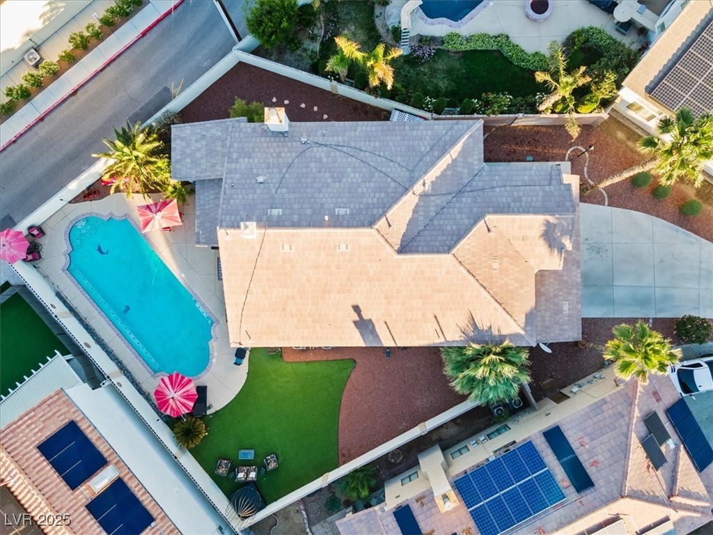 2639 Regency Cove Court Las Vegas NV 89121