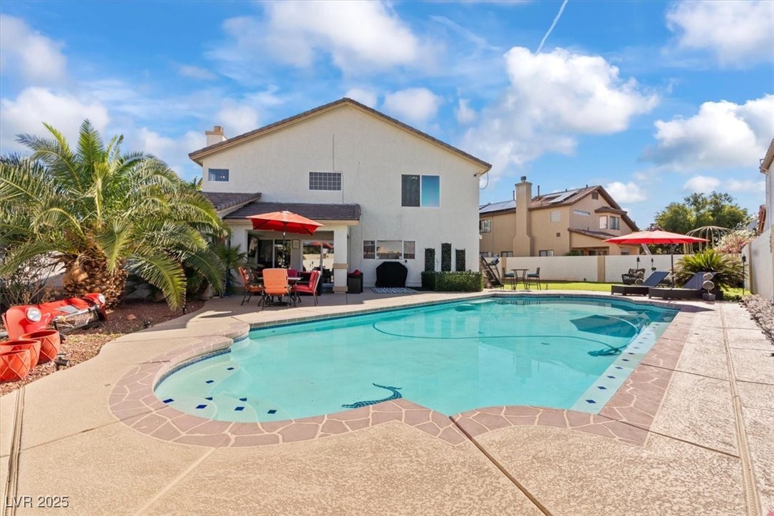 2639 Regency Cove Court Las Vegas NV 89121