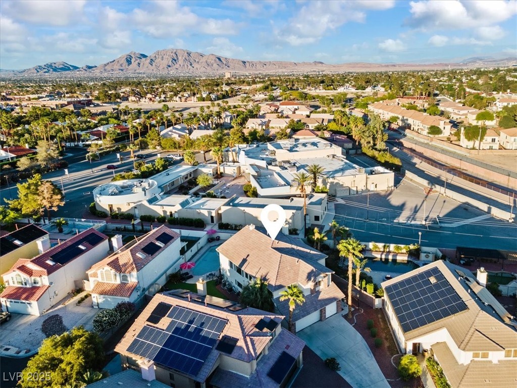 2639 Regency Cove Court Las Vegas NV 89121
