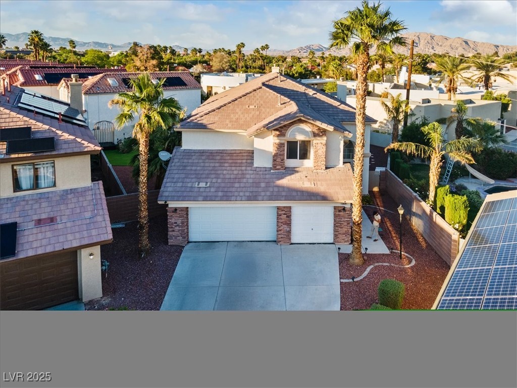 2639 Regency Cove Court Las Vegas NV 89121
