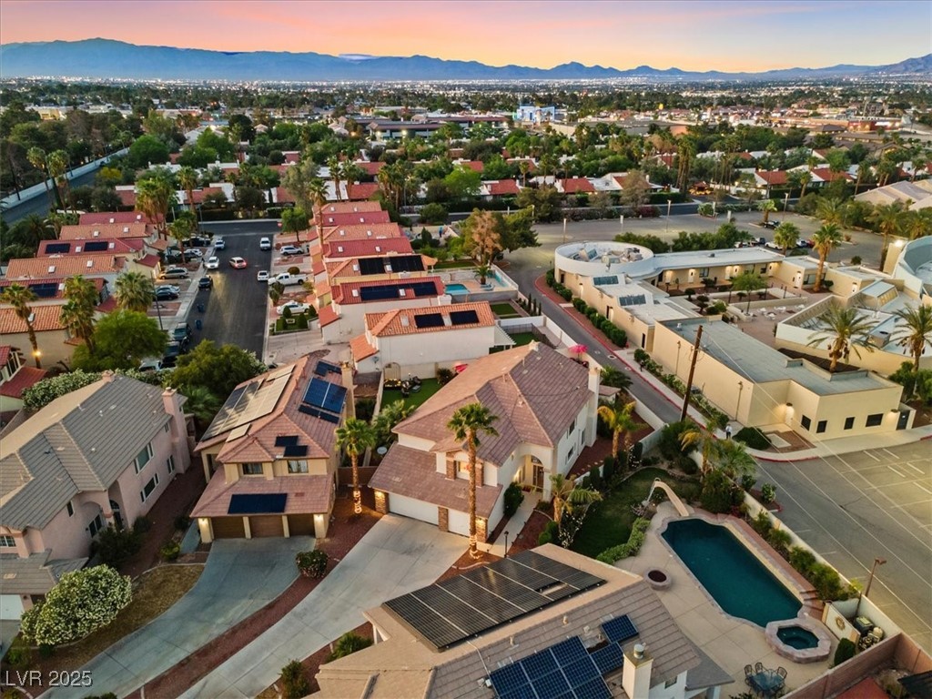 2639 Regency Cove Court Las Vegas NV 89121
