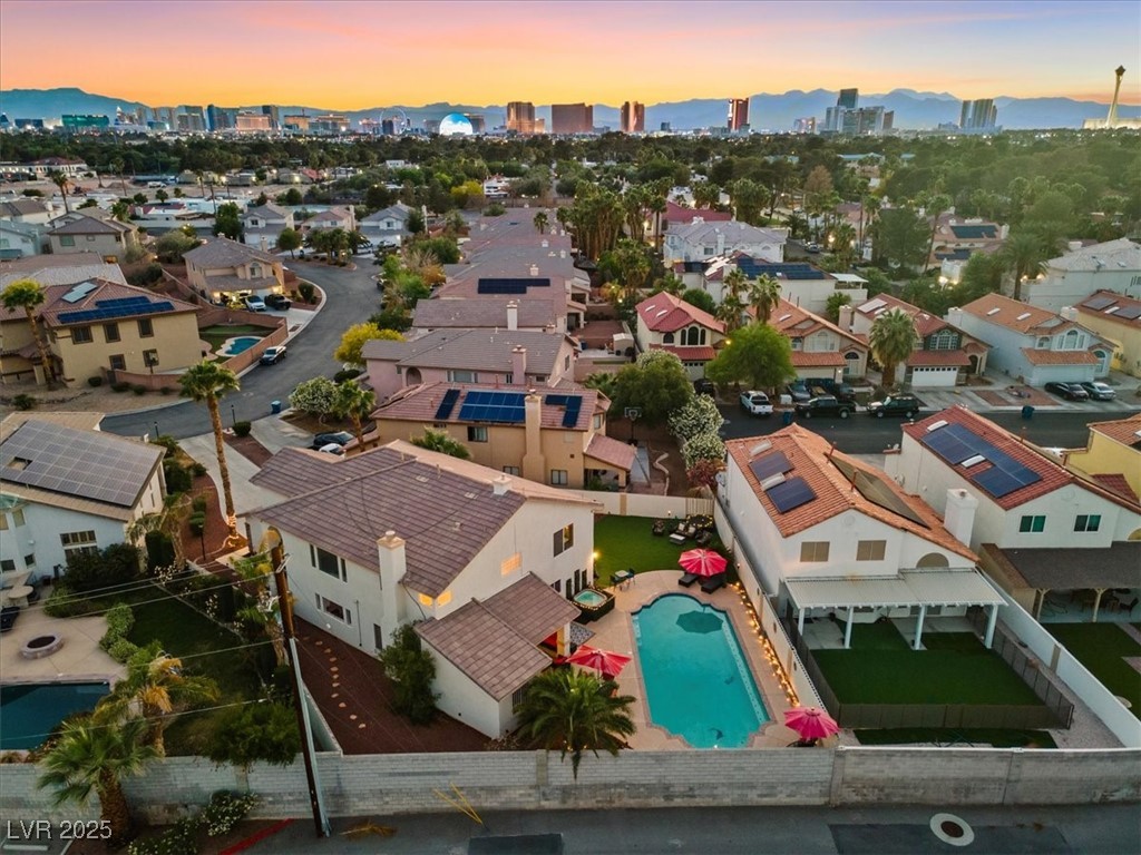 2639 Regency Cove Court Las Vegas NV 89121