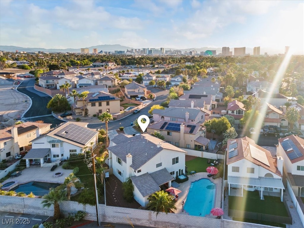 2639 Regency Cove Court Las Vegas NV 89121