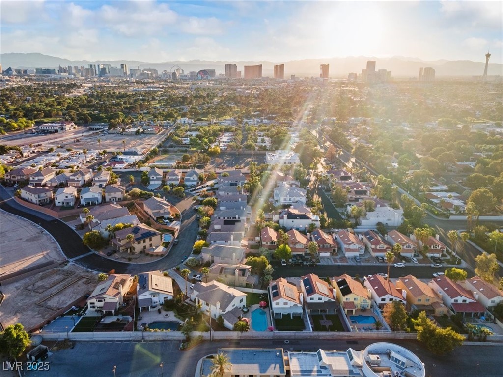 2639 Regency Cove Court Las Vegas NV 89121