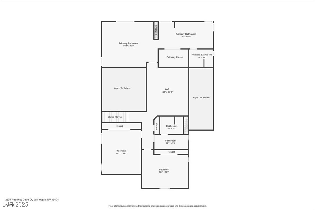 2639 Regency Cove Court Las Vegas NV 89121