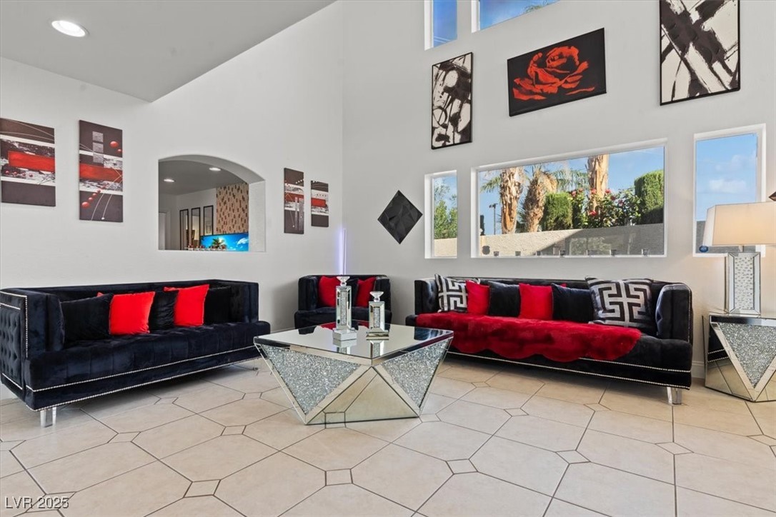 2639 Regency Cove Court Las Vegas NV 89121