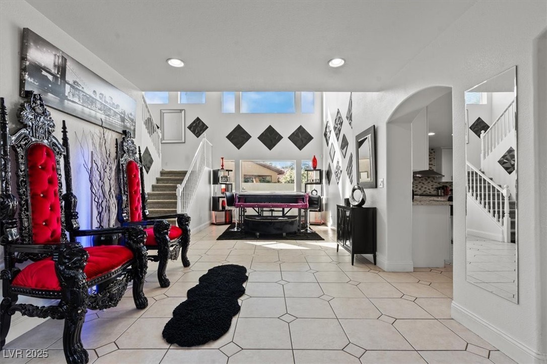 2639 Regency Cove Court Las Vegas NV 89121
