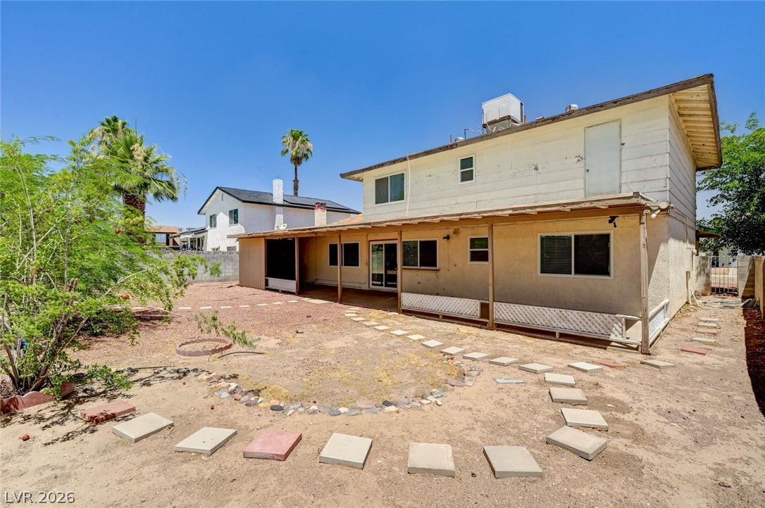 899 Monika Way Las Vegas NV 89119